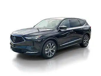 2023 Acura MDX Base Technology