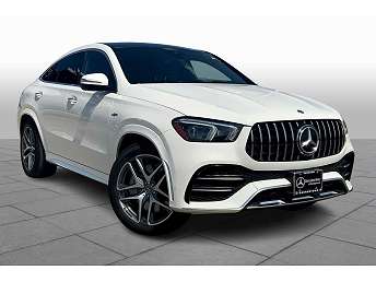 2023 Mercedes-Benz GLE 53 AMG 