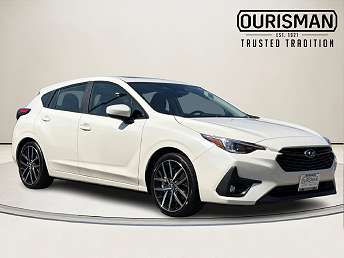 Used Subaru Impreza for Sale in Washington, DC (with Photos) - CARFAX