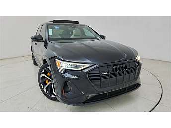 2023 Audi e-tron Premium Plus 