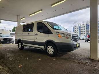 2015 Ford Transit Base 