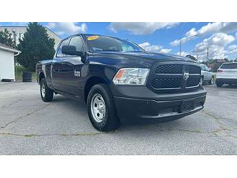 2018 Ram 1500 ST 