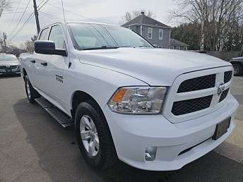 2017 Ram 1500 ST 