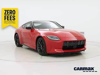 Used Nissan Z for Sale in Birmingham, AL (with Photos) - CARFAX