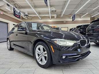 2018 BMW 3 Series 330i 