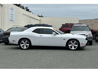 Used 2012 Dodge Challenger SRT8 for Sale Near Me - CARFAX