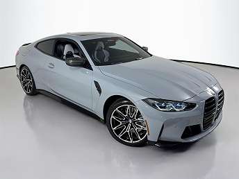 Used BMW M4 for Sale in Mesa, AZ (with Photos) - CARFAX