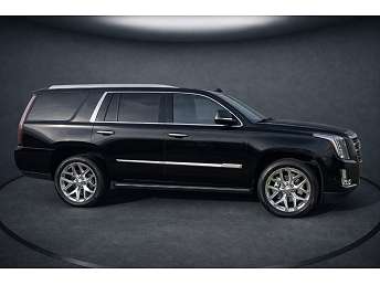 2019 Cadillac Escalade  