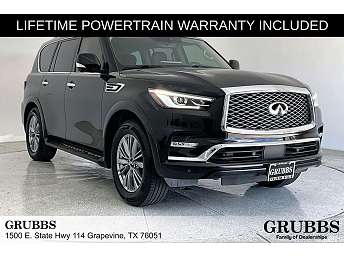 Grubbs INFINITI Dealership in Grapevine, TX | CARFAX