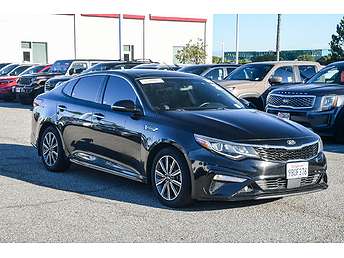 Used Kia Optima for Sale in Long Beach, CA (with Photos) - CARFAX