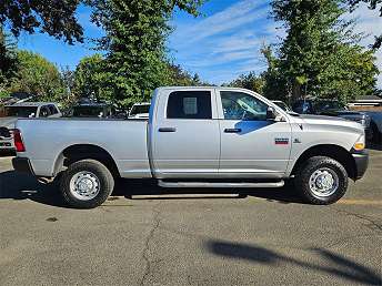 2010 Dodge Ram 2500 ST 