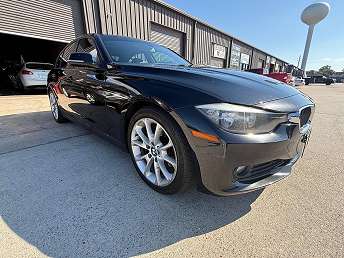2014 BMW 3 Series 320i 