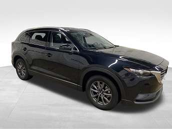 Used 2023 Mazda CX-9 Touring for Sale Near Me - CARFAX