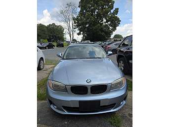 Used 2013 BMW 1 Series 128i for Sale Near Me - CARFAX