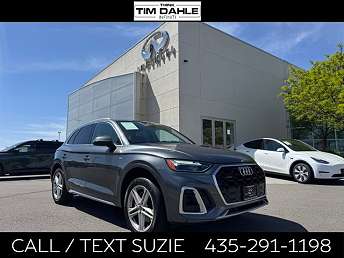 2022 Audi Q5 Premium 