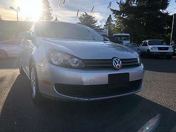 2011 Volkswagen Jetta  
