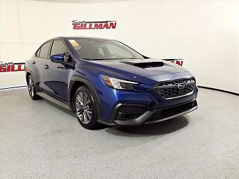 2024 Subaru WRX Base 