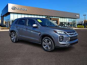 Used Mitsubishi for Sale in Philadelphia, PA (with Photos) - CARFAX