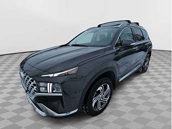 Used Hyundai Santa Fe for Sale in Anchorage, AK (with Photos) - CARFAX