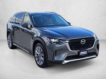 2024 Mazda CX-90 Premium 