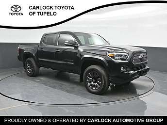 2023 Toyota Tacoma Limited Edition 