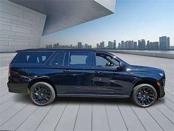 2023 Cadillac Escalade ESV 