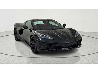 Used Chevrolet Corvette for Sale in Dallas, TX (with Photos) - CARFAX