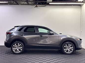 2023 Mazda CX-30 S 