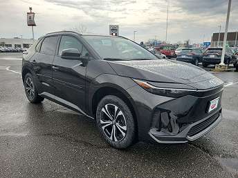 Used Toyota bZ4X for Sale in New York, NY (with Photos) - CARFAX Used Toyota bZ4X for Sale in New York, NY (with Photos) - CARFAX