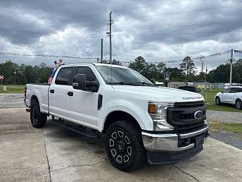 2020 Ford F-250 XL 
