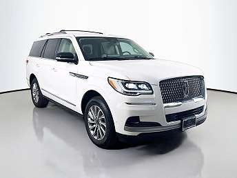 2024 Lincoln Navigator Premiere 