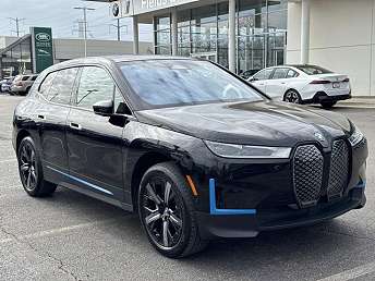 2023 BMW iX xDrive50 