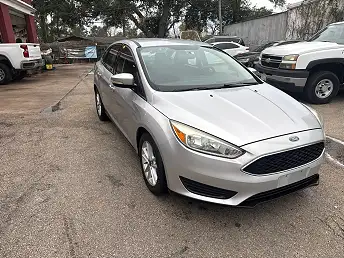 Ford Focus MK3 Ready Stock Original Roof Console / Roof Overhead
