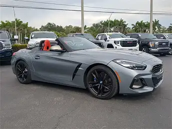 2024 BMW Z4 M40i