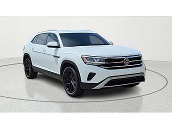 2022 Volkswagen Atlas SE 