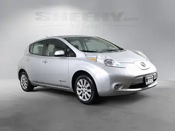 2015 Nissan Leaf Review, Pricing, and Specs | CARFAX
