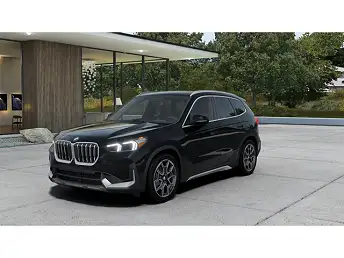 New 2025 BMW X1 xDrive28i
