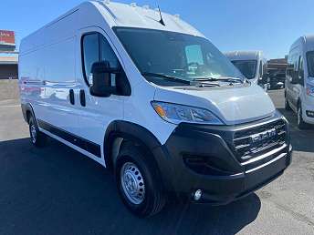 Used Ram ProMaster for Sale in Mesa, AZ (with Photos) - CARFAX