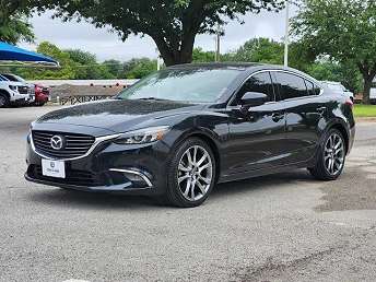 Used Mazda Mazda6 for Sale in Fort Worth, TX (with Photos) - CARFAX