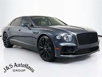 2022 Bentley Flying Spur  