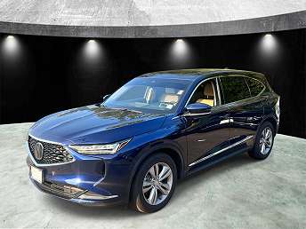 2023 Acura MDX Base 