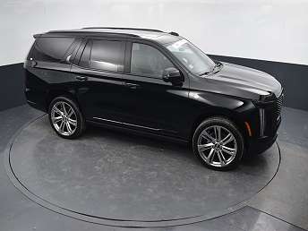 2025 Cadillac Escalade  