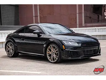 2021 Audi TTS Review, Pricing, and Specs | CARFAX