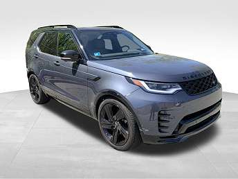 2024 Land Rover Discovery Dynamic SE 