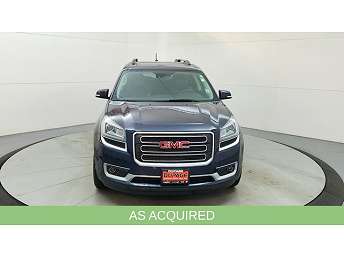 2016 GMC Acadia SLT 