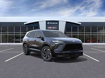 2027 Buick Enclave Sport Touring 