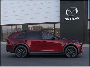 2025 Mazda CX-90 Premium Sport 
