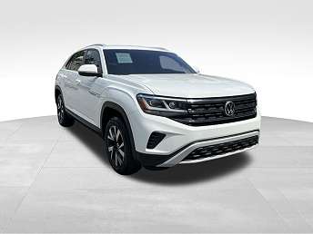 2021 Volkswagen Atlas SE 