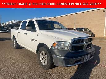 2018 Ram 1500 ST 