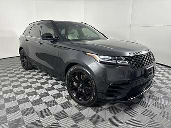 2023 Land Rover Range Rover Velar R-Dynamic S 
